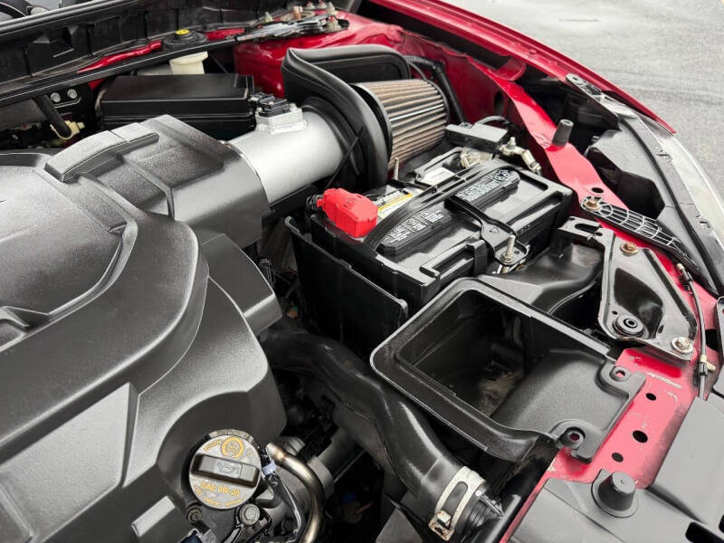 2014 Honda Accord EX-L V6