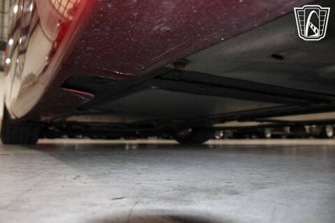 2008 Chevrolet Corvette