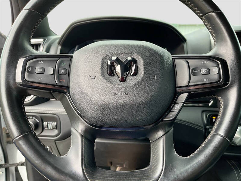 2023 RAM 1500 Limited