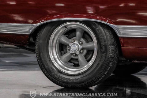 1967 Ford Fairlane