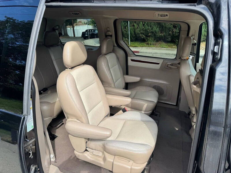 2001 Ford Windstar Limited