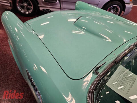 1955 Ford Thunderbird