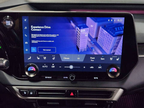 2023 Lexus RX 350 Luxury
