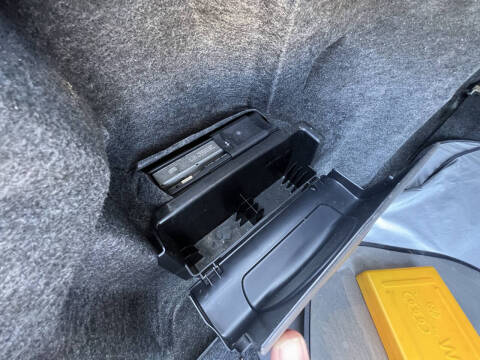 2004 Mercury Sable LS Premium