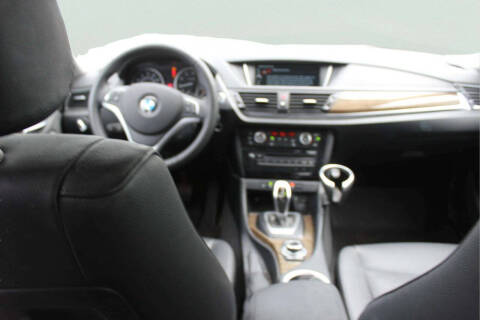 2015 BMW X1 xDrive28i