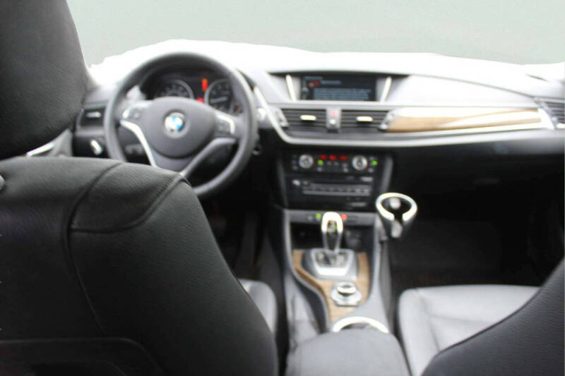 2015 BMW X1 xDrive28i