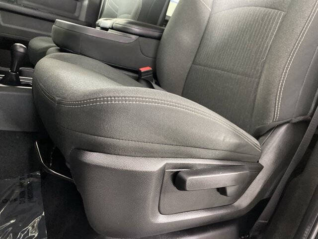 2020 RAM 3500 Tradesman