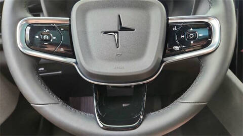 2023 Polestar 2 Long Range Dual Motor