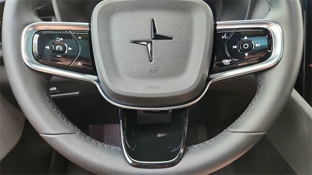 2023 Polestar 2 Long Range Dual Motor