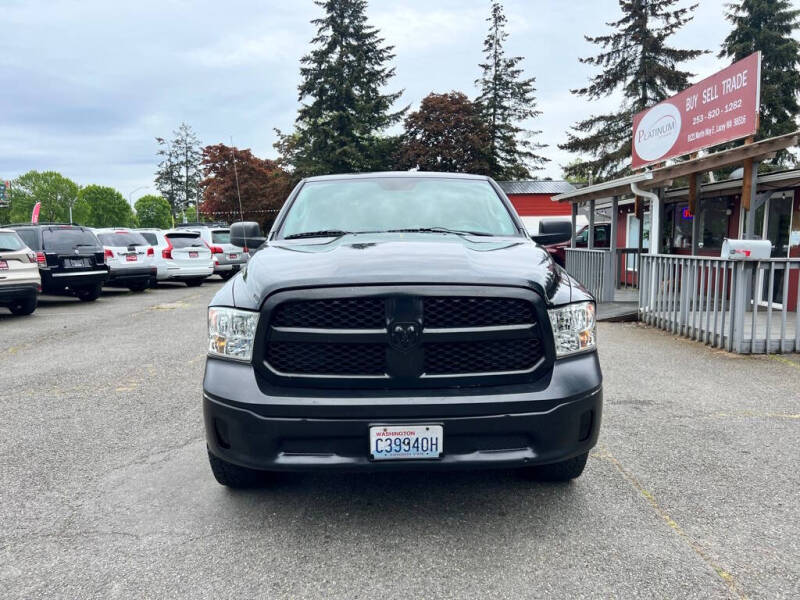 2015 RAM 1500 SLT