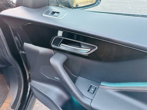 2017 Jaguar F-PACE 20d Prestige