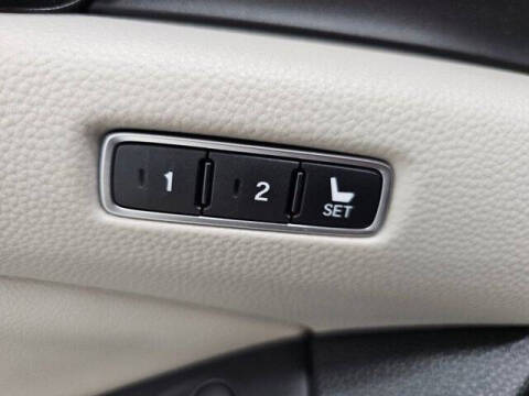 2022 Honda Accord EX-L