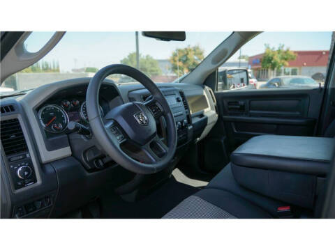 2012 RAM 1500 Express