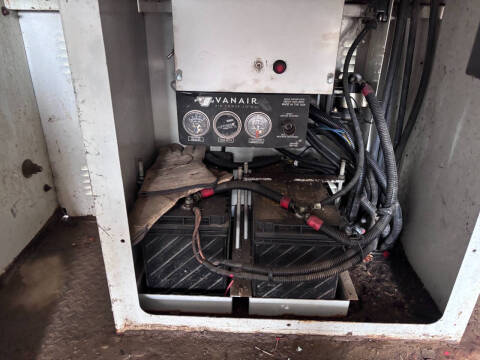 2015 International DuraStar 4300