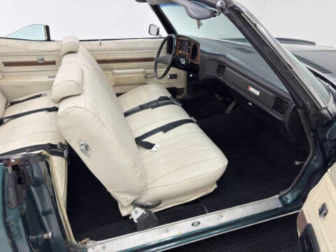 1971 Pontiac Catalina