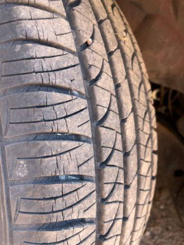 1986 Chevrolet El Camino SS