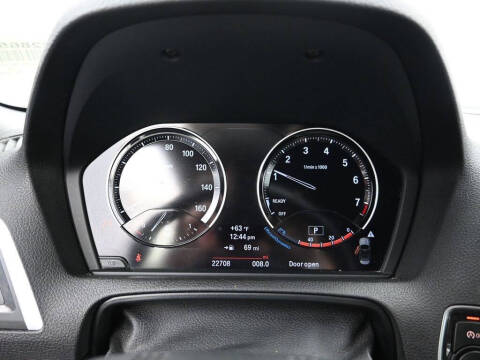 2020 BMW 2 Series M240i