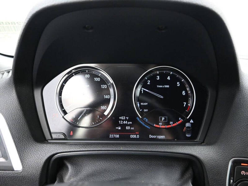 2020 BMW 2 Series M240i