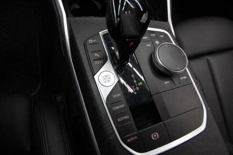 2020 BMW 3 Series 330i xDrive