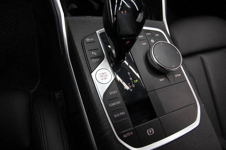 2020 BMW 3 Series 330i xDrive