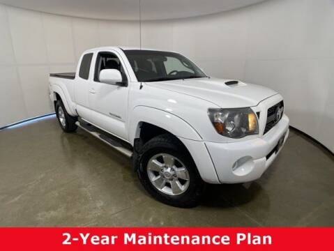 2011 Toyota Tacoma for sale at Smart Motors in Madison WI