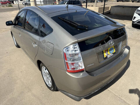 2009 Toyota Prius