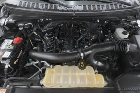 2018 Ford Expedition MAX Limited