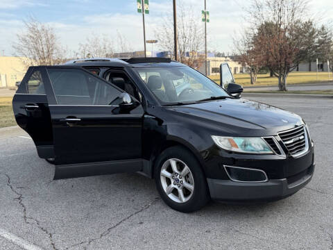 2011 Saab 9-4X 3.0i Premium