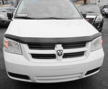 2010 Dodge Grand Caravan for sale at Good Price Cars in Newark NJ