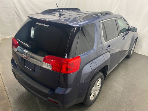 2014 GMC Terrain SLT-1