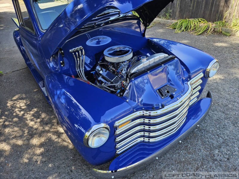1951 Chevrolet 3100