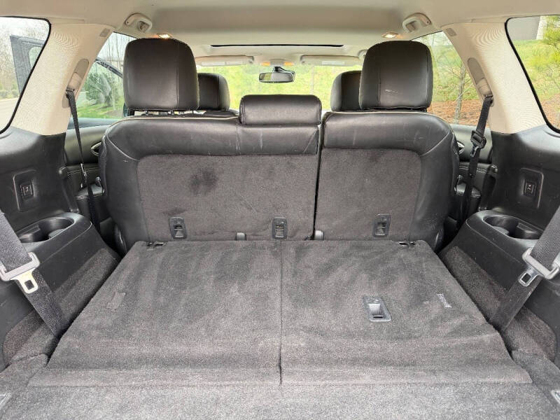 2019 Infiniti QX60 Pure