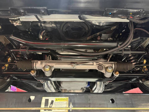 1966 Chevrolet Nova