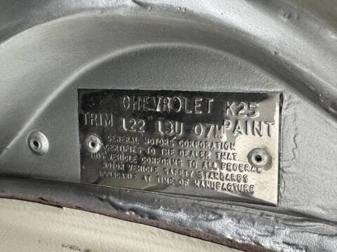 1978 Chevrolet Corvette