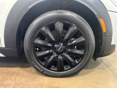 2021 MINI Countryman Cooper ALL4