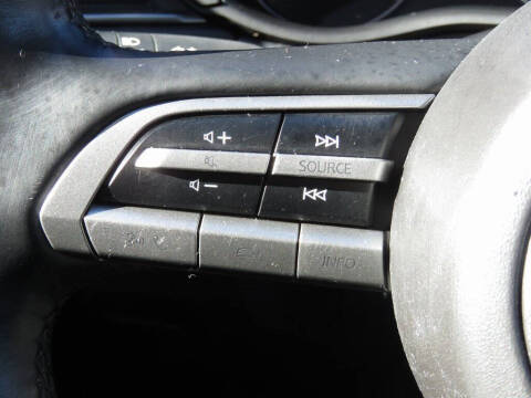 2023 Mazda CX-30 2.5 S Select