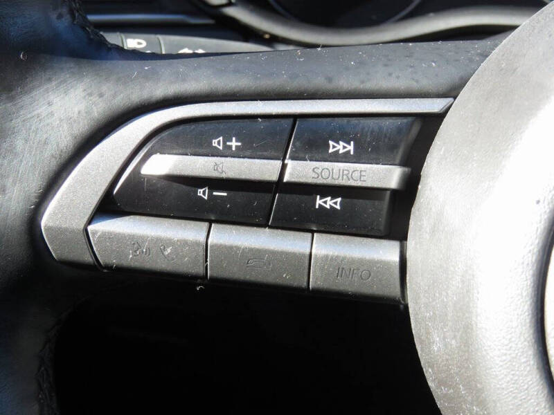 2023 Mazda CX-30 2.5 S Select