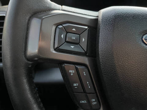 2018 Ford Expedition XLT