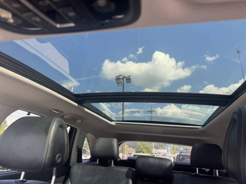 2016 Kia Sorento EX V6