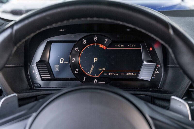 2022 Toyota GR Supra 3.0 Premium