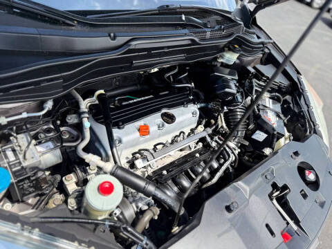 2011 Honda CR-V EX-L