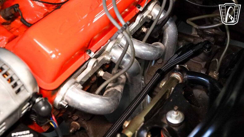 1965 Chevrolet Impala