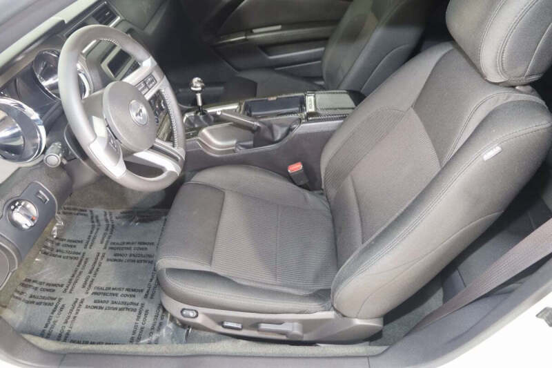 2014 Ford Mustang GT