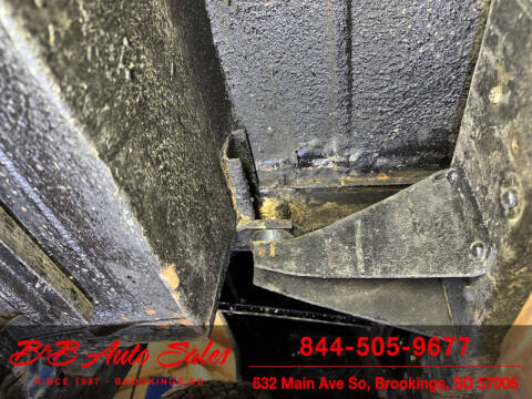 1959 Chevrolet Apache