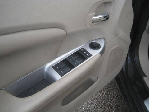 2011 Chrysler 200 Limited