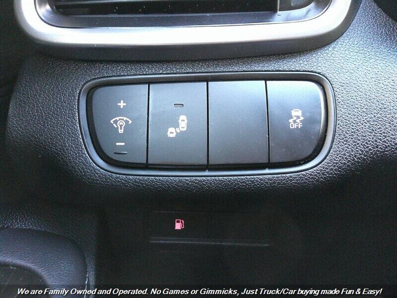 2019 Kia Sorento LX V6