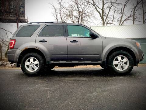 2012 Ford Escape for sale at SMART DOLLAR AUTO in Milwaukee WI