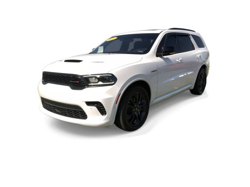 2024 Dodge Durango For Sale In Somerset, KY