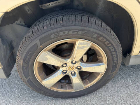 2007 Lexus RX 350
