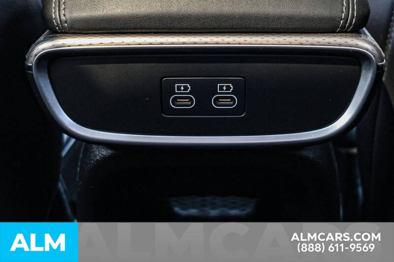 2023 Genesis GV60 Performance